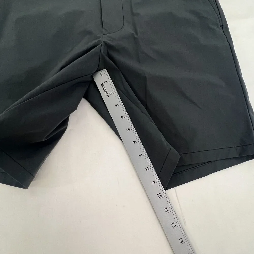 J.Crew Men's Gray 9
